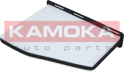 Kamoka F401601 - Фільтр, повітря у внутрішній простір autozip.com.ua