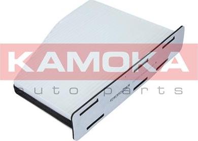 Kamoka F401601 - Фільтр, повітря у внутрішній простір autozip.com.ua