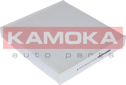 Kamoka F401001 - Фільтр, повітря у внутрішній простір autozip.com.ua