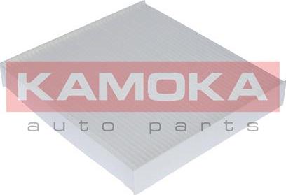 Kamoka F401001 - Фільтр, повітря у внутрішній простір autozip.com.ua