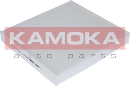 Kamoka F401001 - Фільтр, повітря у внутрішній простір autozip.com.ua