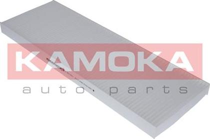 Kamoka F401301 - Фільтр, повітря у внутрішній простір autozip.com.ua