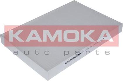 Kamoka F401201 - Фільтр, повітря у внутрішній простір autozip.com.ua