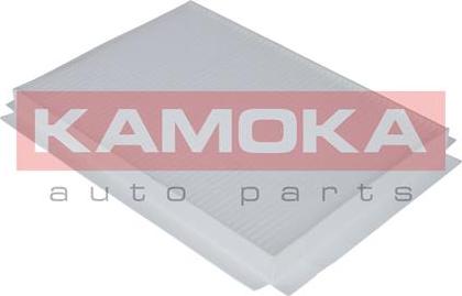 Kamoka F401701 - Фільтр, повітря у внутрішній простір autozip.com.ua