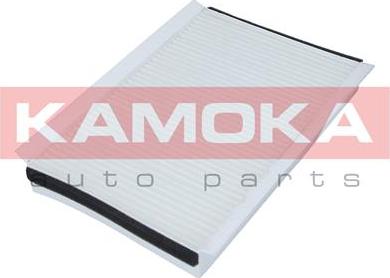 Kamoka F408901 - Фільтр, повітря у внутрішній простір autozip.com.ua