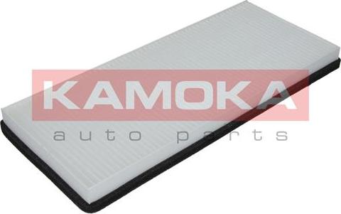 Kamoka F408001 - Фільтр, повітря у внутрішній простір autozip.com.ua