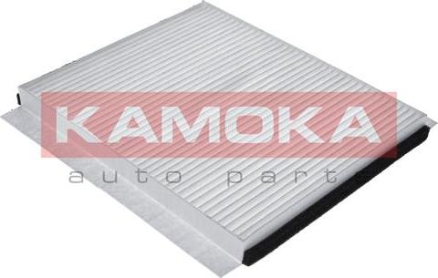 Kamoka F408101 - Фільтр, повітря у внутрішній простір autozip.com.ua