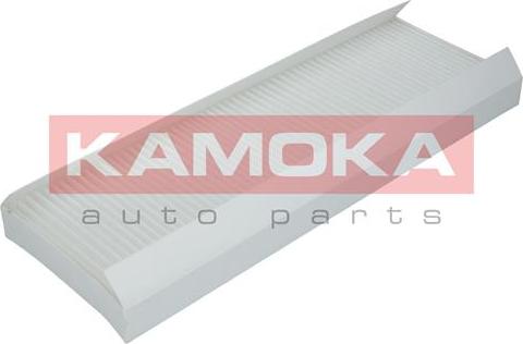 Kamoka F408801 - Фільтр, повітря у внутрішній простір autozip.com.ua
