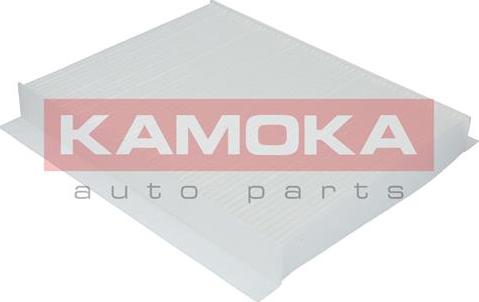 Kamoka F408301 - Фільтр, повітря у внутрішній простір autozip.com.ua
