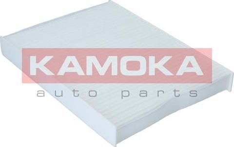 Kamoka F408201 - Фільтр, повітря у внутрішній простір autozip.com.ua