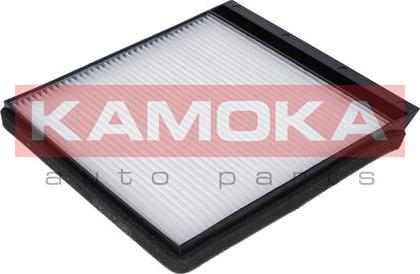 Kamoka F403501 - Фільтр, повітря у внутрішній простір autozip.com.ua