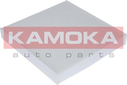Kamoka F403001 - Фільтр, повітря у внутрішній простір autozip.com.ua