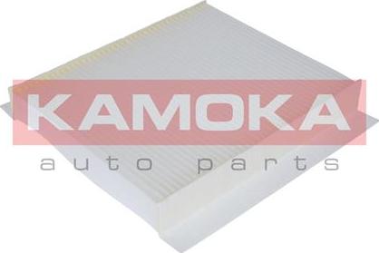 Kamoka F403101 - Фільтр, повітря у внутрішній простір autozip.com.ua