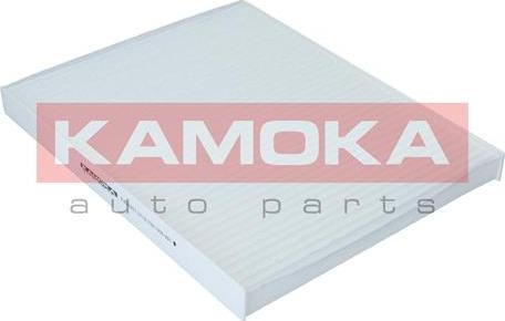 Kamoka F403301 - Фільтр, повітря у внутрішній простір autozip.com.ua