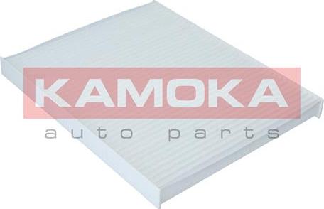 Kamoka F403301 - Фільтр, повітря у внутрішній простір autozip.com.ua