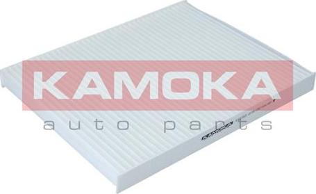 Kamoka F403301 - Фільтр, повітря у внутрішній простір autozip.com.ua
