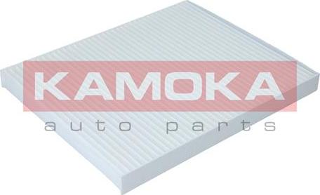 Kamoka F403301 - Фільтр, повітря у внутрішній простір autozip.com.ua