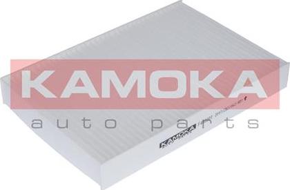 Kamoka F403201 - Фільтр, повітря у внутрішній простір autozip.com.ua