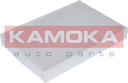 Kamoka F403201 - Фільтр, повітря у внутрішній простір autozip.com.ua