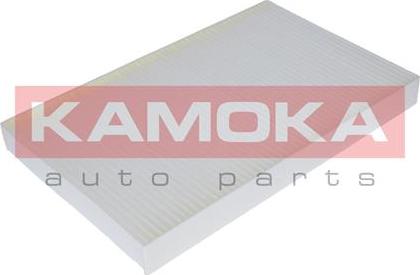 Kamoka F403701 - Фільтр, повітря у внутрішній простір autozip.com.ua