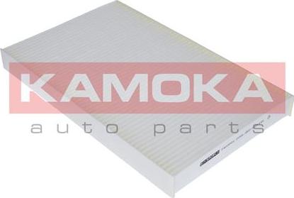 Kamoka F403701 - Фільтр, повітря у внутрішній простір autozip.com.ua