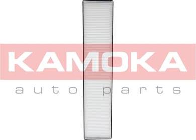 Kamoka F402401 - Фільтр, повітря у внутрішній простір autozip.com.ua