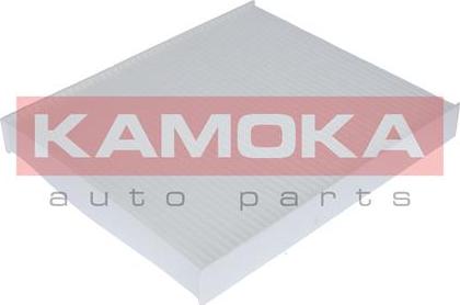 Kamoka F402001 - Фільтр, повітря у внутрішній простір autozip.com.ua