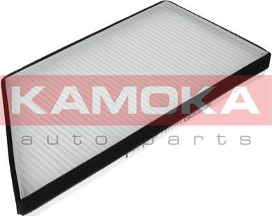 Kamoka F402101 - Фільтр, повітря у внутрішній простір autozip.com.ua