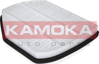 Kamoka F402301 - Фільтр, повітря у внутрішній простір autozip.com.ua