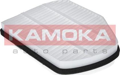 Kamoka F402301 - Фільтр, повітря у внутрішній простір autozip.com.ua