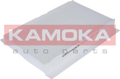 Kamoka F402201 - Фільтр, повітря у внутрішній простір autozip.com.ua