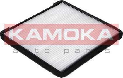 Kamoka F402701 - Фільтр, повітря у внутрішній простір autozip.com.ua