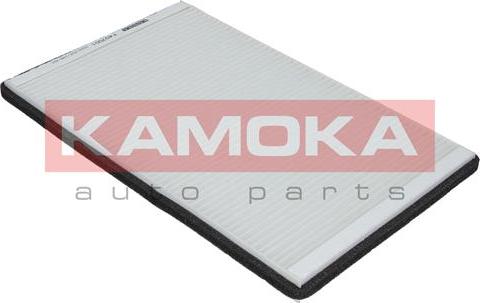 Kamoka F407001 - Фільтр, повітря у внутрішній простір autozip.com.ua