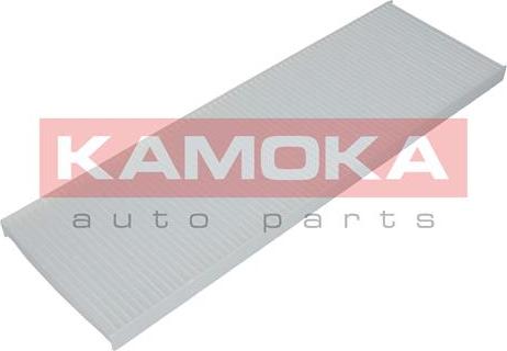 Kamoka F407301 - Фільтр, повітря у внутрішній простір autozip.com.ua