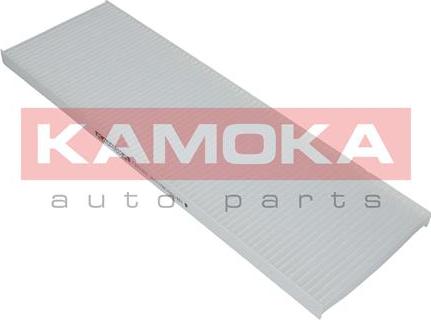 Kamoka F407301 - Фільтр, повітря у внутрішній простір autozip.com.ua