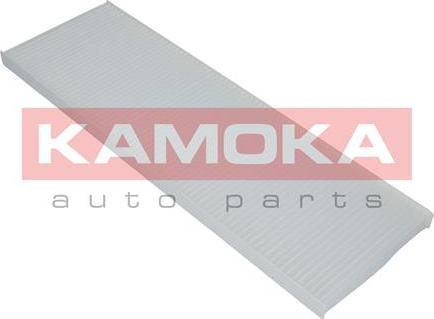 Kamoka F407301 - Фільтр, повітря у внутрішній простір autozip.com.ua