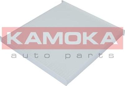 Kamoka F407201 - Фільтр, повітря у внутрішній простір autozip.com.ua