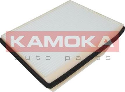 Kamoka F407701 - Фільтр, повітря у внутрішній простір autozip.com.ua