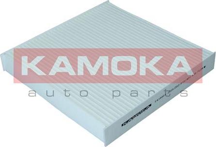 Kamoka F419901 - Фільтр, повітря у внутрішній простір autozip.com.ua