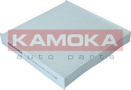 Kamoka F419901 - Фільтр, повітря у внутрішній простір autozip.com.ua