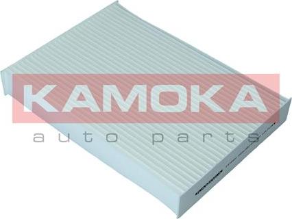 Kamoka F419401 - Фільтр, повітря у внутрішній простір autozip.com.ua