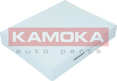 Kamoka F419001 - Фільтр, повітря у внутрішній простір autozip.com.ua