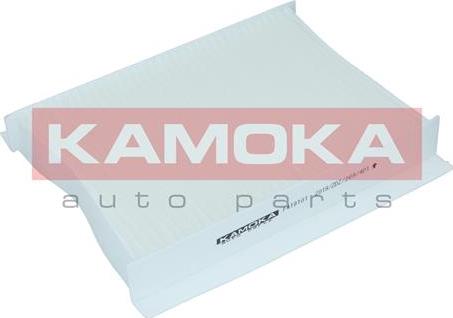 Kamoka F419101 - Фільтр, повітря у внутрішній простір autozip.com.ua