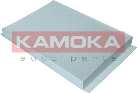 Kamoka F419801 - Фільтр, повітря у внутрішній простір autozip.com.ua