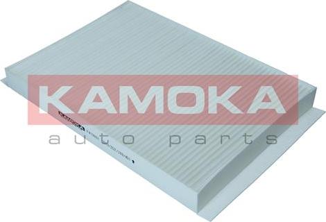 Kamoka F419801 - Фільтр, повітря у внутрішній простір autozip.com.ua