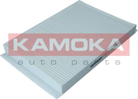 Kamoka F419801 - Фільтр, повітря у внутрішній простір autozip.com.ua