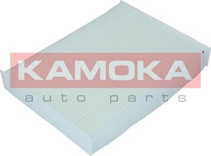 Kamoka F419301 - Фільтр, повітря у внутрішній простір autozip.com.ua