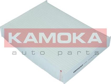 Kamoka F419301 - Фільтр, повітря у внутрішній простір autozip.com.ua
