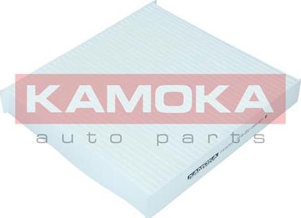 Kamoka F419701 - Фільтр, повітря у внутрішній простір autozip.com.ua