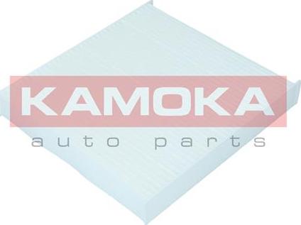 Kamoka F419701 - Фільтр, повітря у внутрішній простір autozip.com.ua